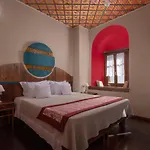 Archontiko Melanthi 招待所 马克里尼撒