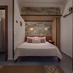 Archontiko Melanthi 招待所 马克里尼撒