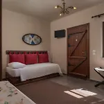 招待所 Archontiko Melanthi 4*