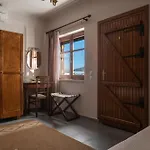 Archontiko Melanthi 4* 马克里尼撒