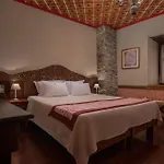 Archontiko Melanthi 招待所 马克里尼撒