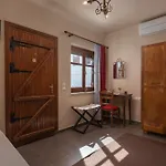 Archontiko Melanthi 招待所 马克里尼撒