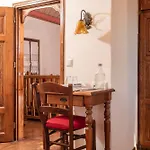 Archontiko Melanthi 4* 马克里尼撒