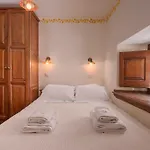 Archontiko Melanthi 招待所 马克里尼撒