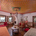 Archontiko Melanthi 4* 马克里尼撒