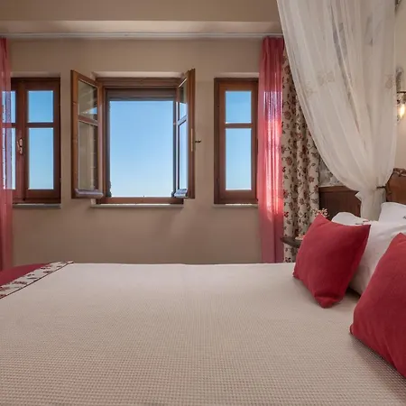 Archontiko Melanthi Gæstehus 4*