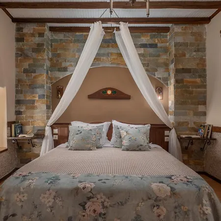 Guest house Archontiko Melanthi