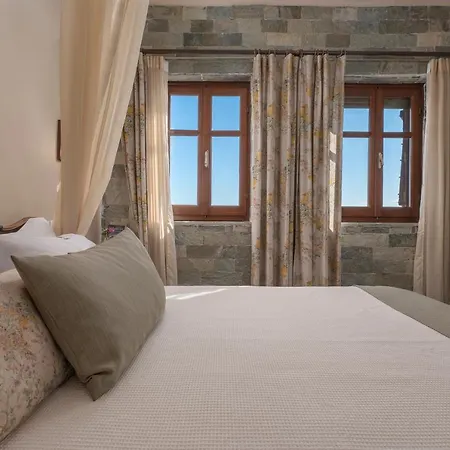 Archontiko Melanthi Guest house
