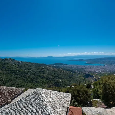 αρχοντικό μελάνθη 3*