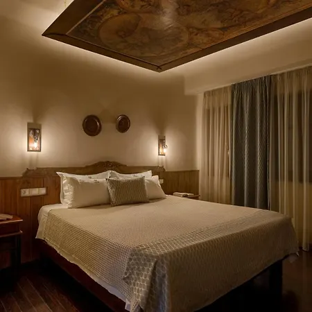 Guest house Archontiko Melanthi