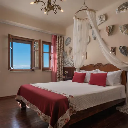 Guest house Archontiko Melanthi 3*