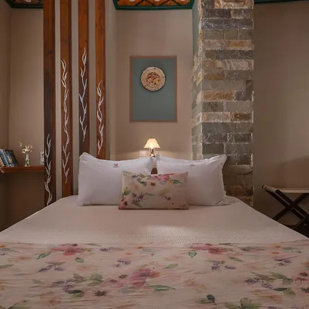 αρχοντικό μελάνθη Πανσιόν