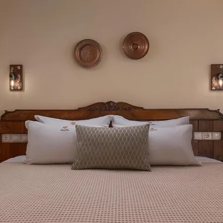Archontiko Melanthi Guest house 3*