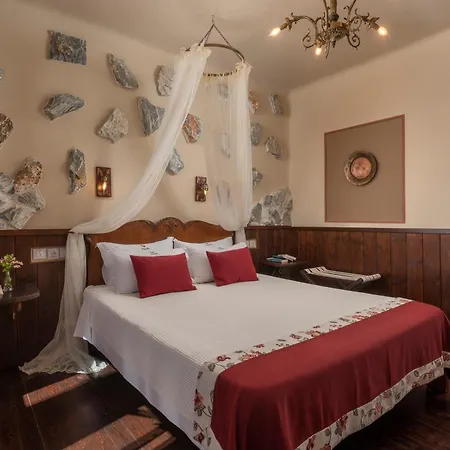 Guest house Archontiko Melanthi