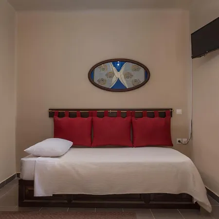 Guest house Archontiko Melanthi