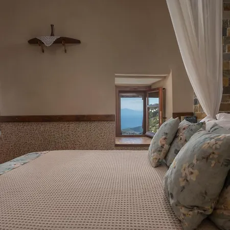 Archontiko Melanthi Guest house