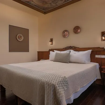 Guest house Archontiko Melanthi