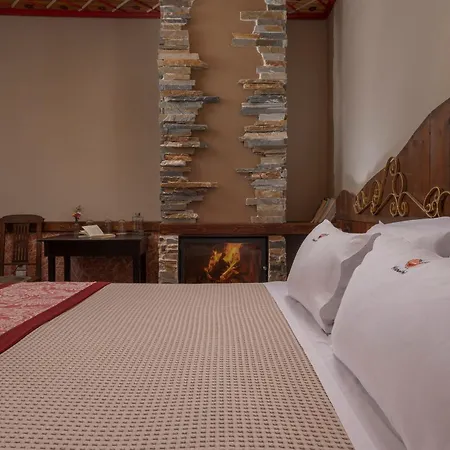 Archontiko Melanthi Guest house 3*