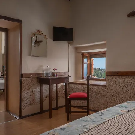 Guest house Archontiko Melanthi