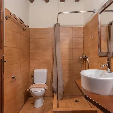 بيت ضيافة Archontiko Melanthi 4*