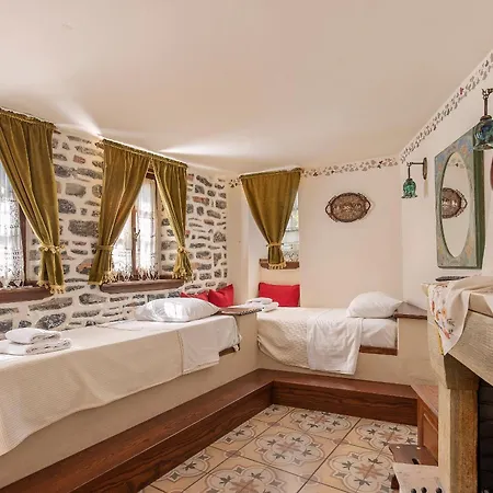Archontiko Melanthi 3*