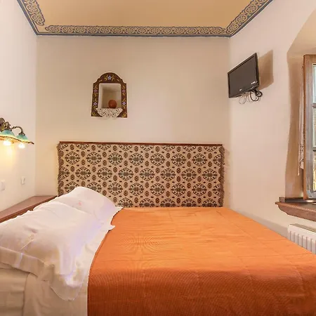 Archontiko Melanthi Guest house