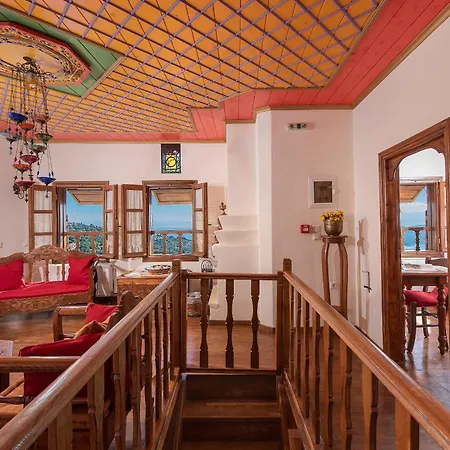 Archontiko Melanthi 4*