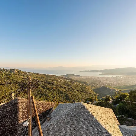 αρχοντικό μελάνθη 3*