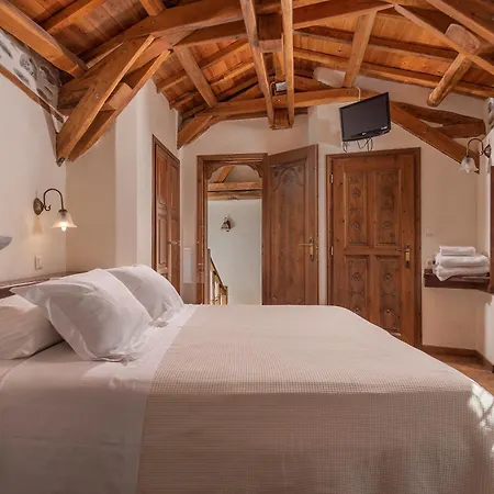 Guest house Archontiko Melanthi