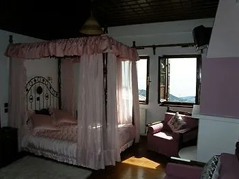 Archontiko Melanthi Makrinitsa