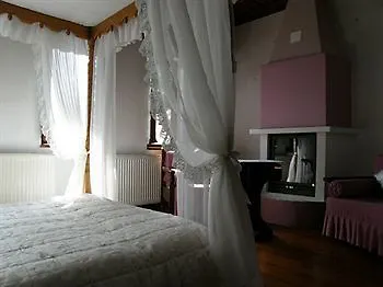 Casa de hóspedes Archontiko Melanthi Makrinitsa