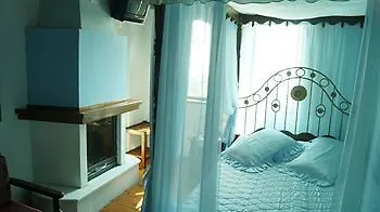 Archontiko Melanthi Casa de hóspedes 4*