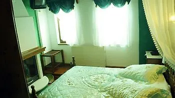 Casa de hóspedes Archontiko Melanthi Makrinitsa