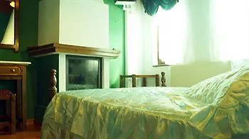 Archontiko Melanthi Casa de hóspedes