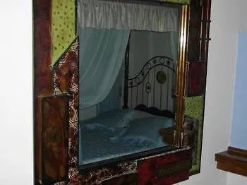 Archontiko Melanthi Casa de hóspedes