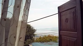 Casa de hóspedes Archontiko Melanthi