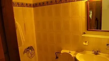 Casa de hóspedes Archontiko Melanthi Makrinitsa