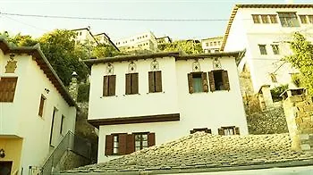 Archontiko Melanthi Casa de hóspedes Makrinitsa