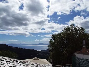 Archontiko Melanthi Casa de hóspedes Makrinitsa