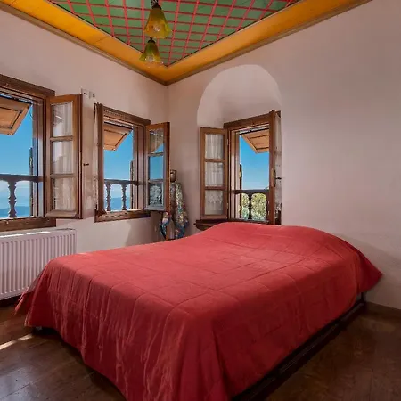 Guest house Archontiko Melanthi
