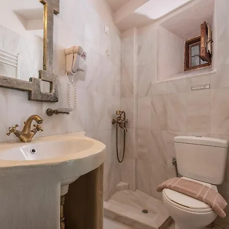 Archontiko Melanthi 4* Makrinitsa