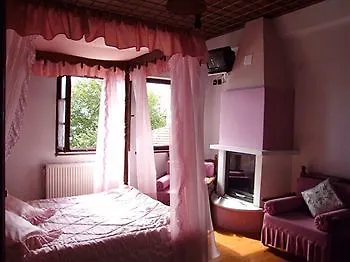 Archontiko Melanthi Gæstehus