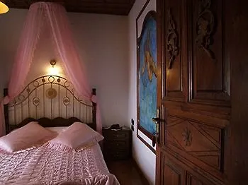 Archontiko Melanthi Makrinítsa