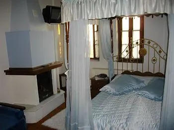 Archontiko Melanthi 4* Makrinítsa