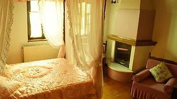 Archontiko Melanthi بيت ضيافة 4*