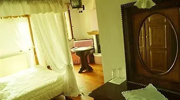 Archontiko Melanthi 4* Makrinítsa