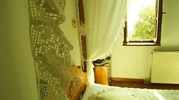 Archontiko Melanthi Makrinítsa