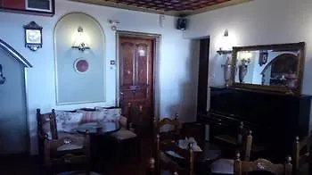 Archontiko Melanthi بيت ضيافة Makrinítsa