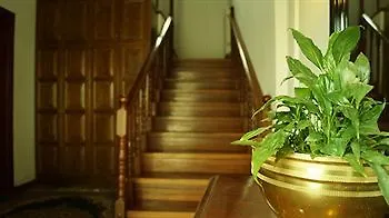 بيت ضيافة Archontiko Melanthi Makrinítsa