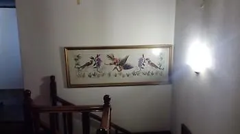 Archontiko Melanthi Makrinítsa